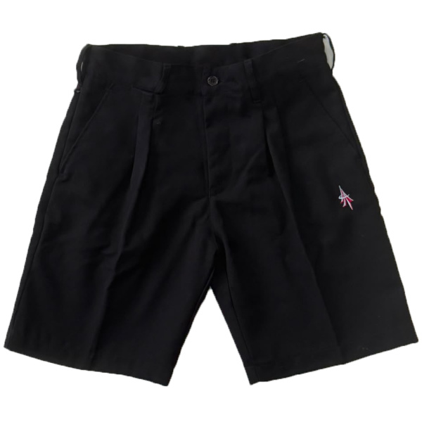 TAILORED SHORTS