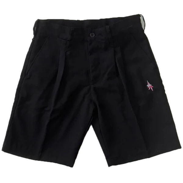 TAILORED SHORTS