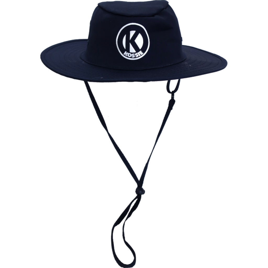 HARD BRIMMED SLOUCH HAT Beleza School Uniforms navy-hard-brimmed-slouch-hat-beleza-school-uniforms