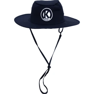 HARD BRIMMED SLOUCH HAT