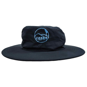 MICRO FIBRE HAT WITH ADJUSTABLE TOGGLE