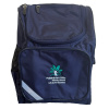 MICRO FIBRE SCHOOL BAG