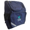 MICRO FIBRE SCHOOL BAG - Image 2