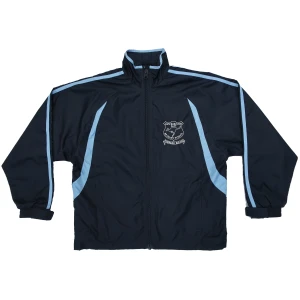 PREP TO YEAR 5 MICRO FIBRE JACKET