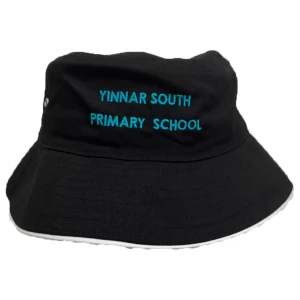 BUCKET HAT