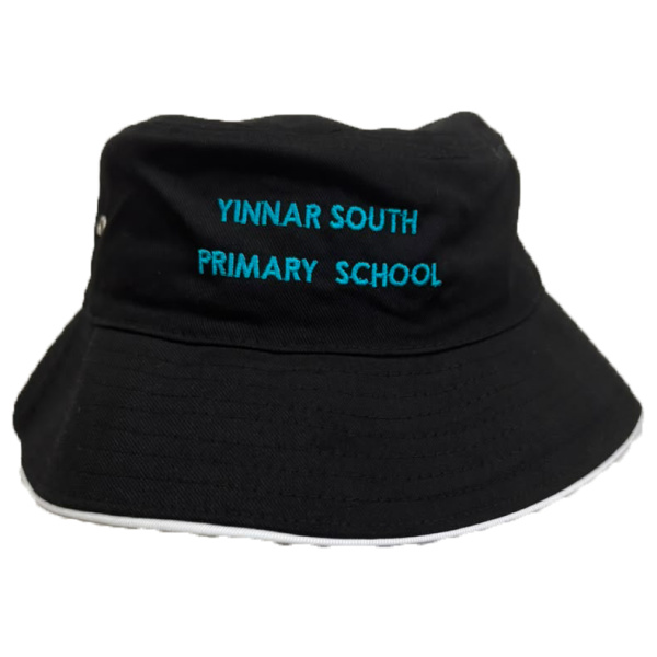 BUCKET HAT