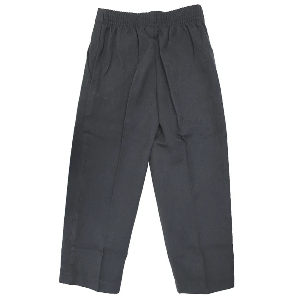BOYS HALF ELASTIC TAILORED PANTS - Image 2