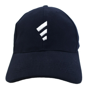 BRUSHED COTTON CAP