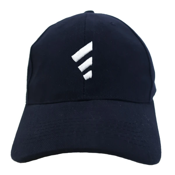 BRUSHED COTTON CAP