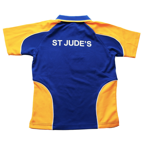 SHORT SLEEVE HYPOALLERGENIC SPORTS TOP - Image 2