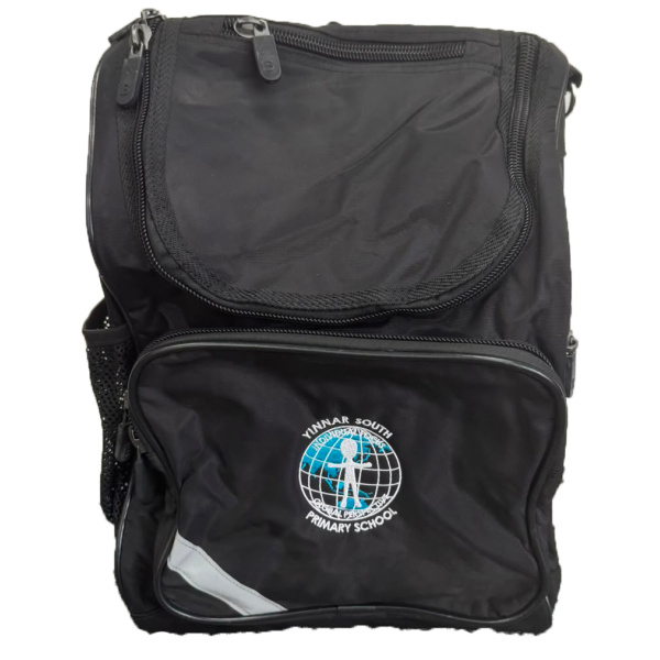 MICRO FIBRE SCHOOL BAG
