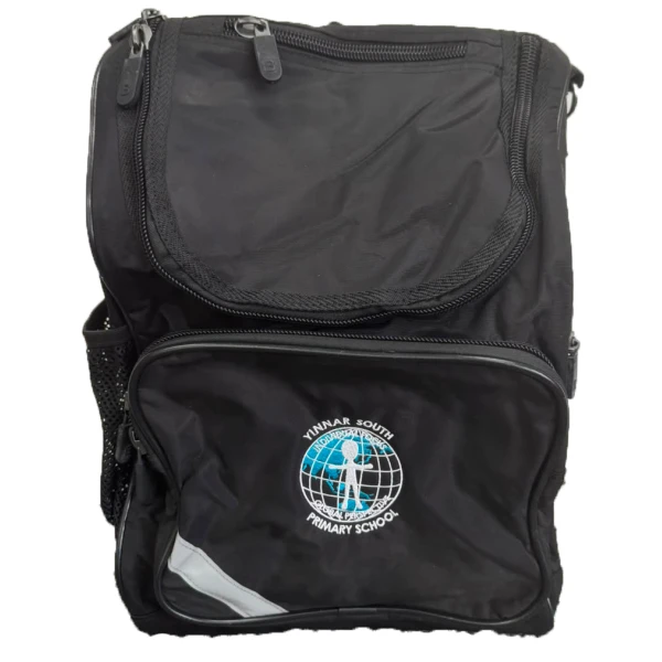 MICRO FIBRE SCHOOL BAG