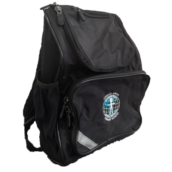 MICRO FIBRE SCHOOL BAG - Image 2