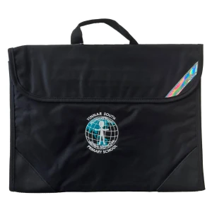 HEAVY DUTY READER BAG