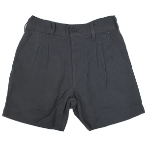 BOYS HALF ELASTIC TAILORED SHORTS