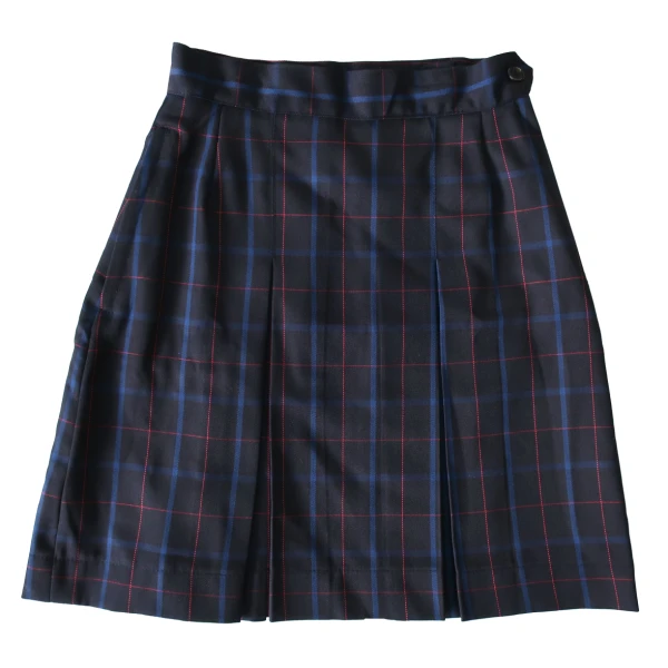 WINTER SKIRT