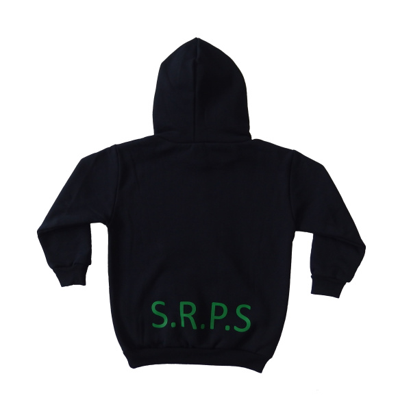HOODED WINDCHEATER - Image 2