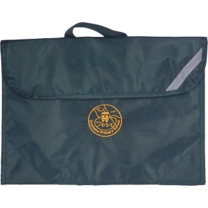 HEAVY DUTY READER BAG