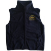 POLAR FLEECE VEST