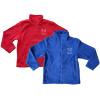 POLAR FLEECE JACKET