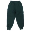 BOTTLE SUPER FLEECE TRACK PANTS WITH CUFFS AND INTERNAL ZIP POCKET