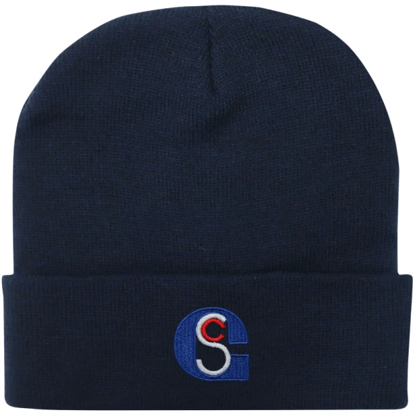 ACRYLIC BEANIE