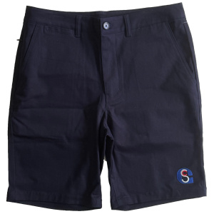 CHINO TAILORED SHORTS