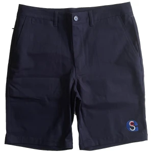 CHINO TAILORED SHORTS