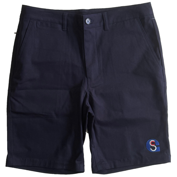 CHINO TAILORED SHORTS