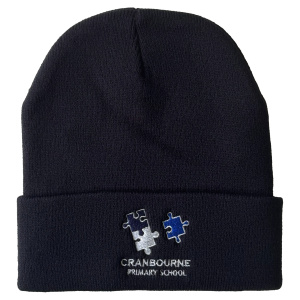 ACRYLIC BEANIE