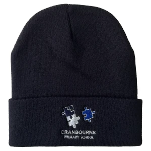ACRYLIC BEANIE