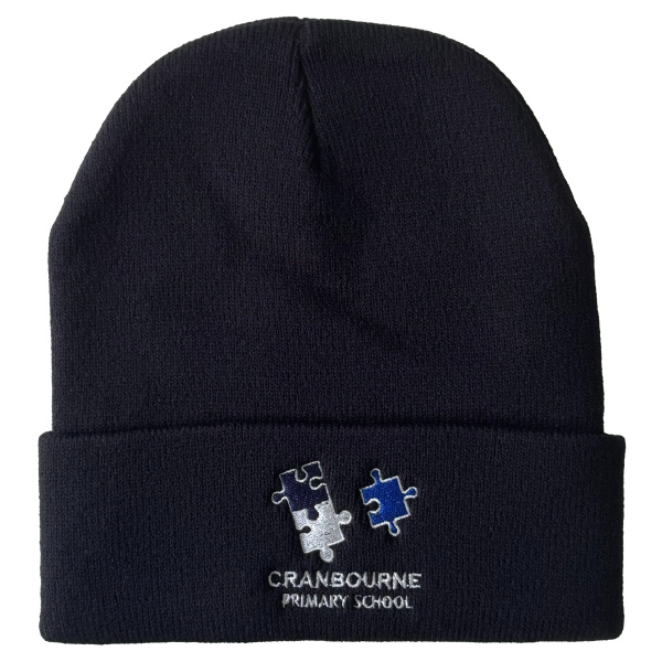 ACRYLIC BEANIE