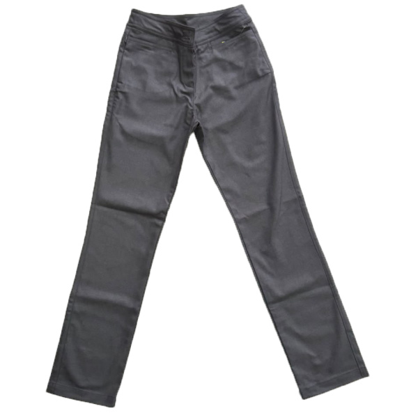 LADIES TAILORED PANTS