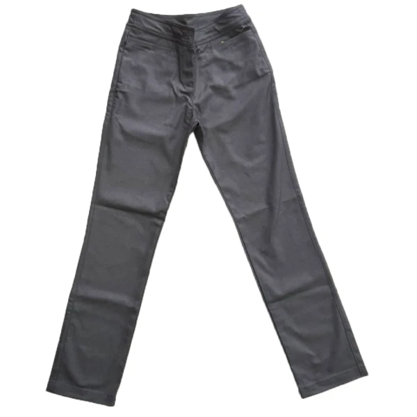LADIES TAILORED PANTS