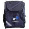 MICRO FIBRE SCHOOL BAG
