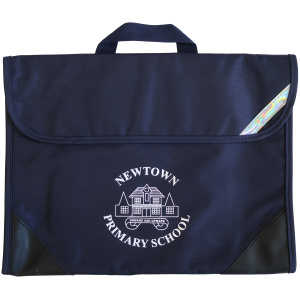 HEAVY DUTY READER BAG