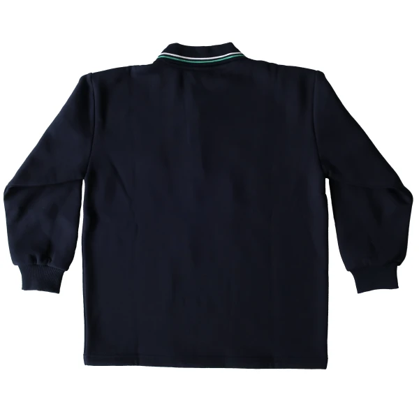 SUPER FLEECE RUGBY TOP - Image 2