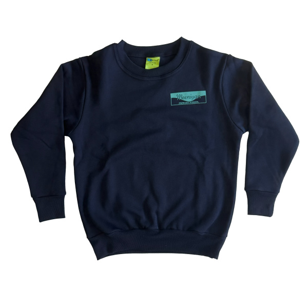 SUPER FLEECE WINDCHEATER