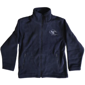 POLAR FLEECE JACKET