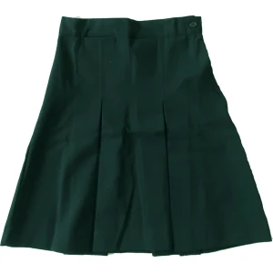 BOTTLE GIRLS POLY TWILL SKIRT