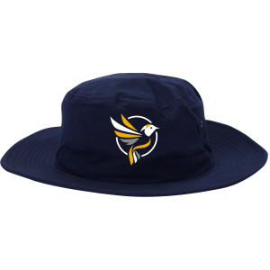 GRADE 6 MICRO FIBRE ADJUSTABLE HAT