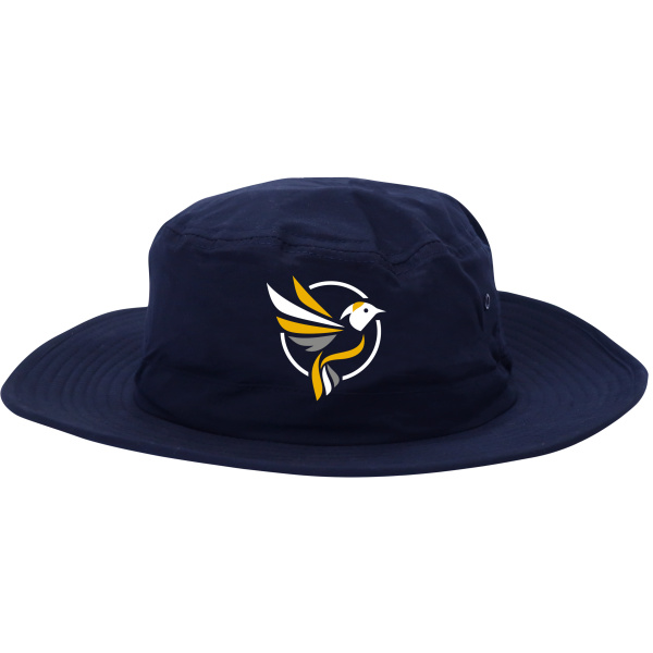 GRADE 6 MICRO FIBRE ADJUSTABLE HAT