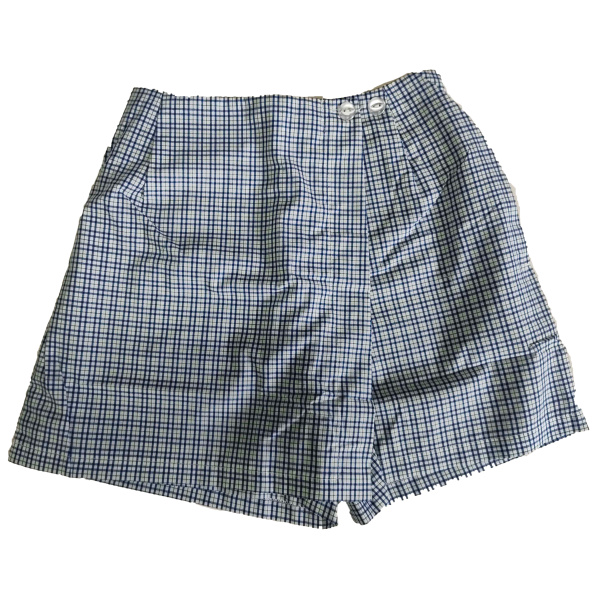 GIRLS SKORT