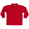 SUPER FLEECE RUGBY TOP