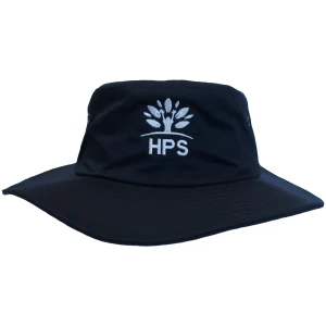 SOFT BRIMMED SLOUCH HAT