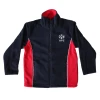 FULL ZIP POLAR FLEECE JACKET