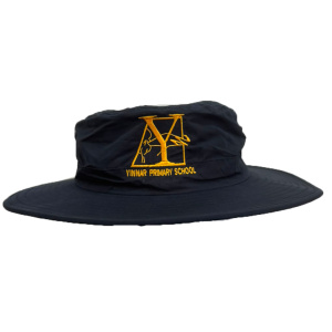 MICRO FIBRE ADJUSTABLE HAT