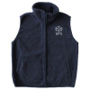 POLAR FLEECE VEST