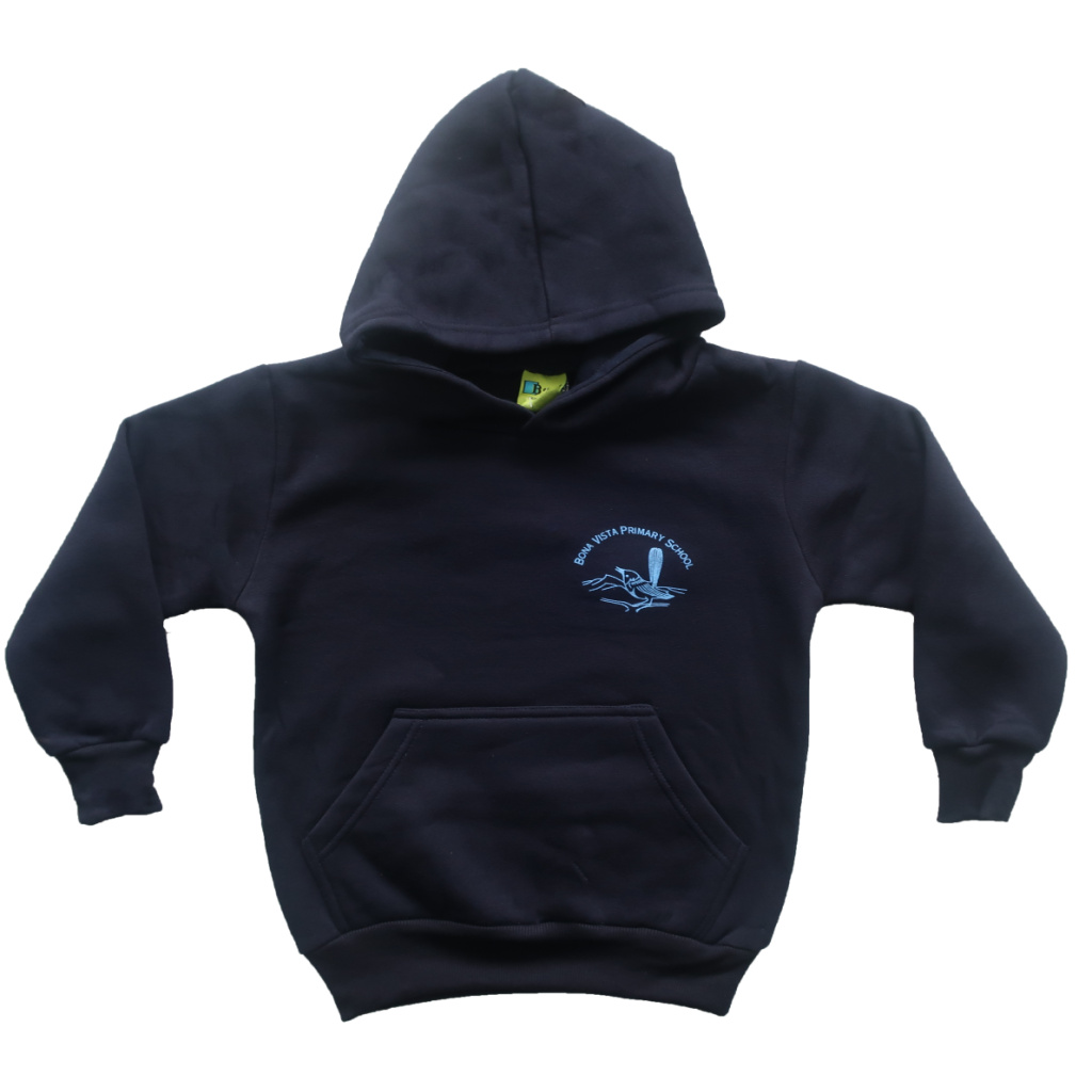 SUPER FLEECE HOODIE Beleza School Uniforms super-fleece-hoodie-beleza-school-uniforms
