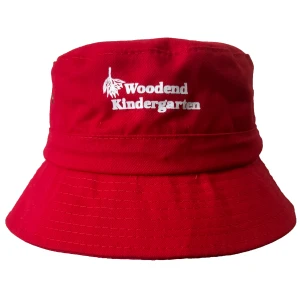 BUCKET HAT